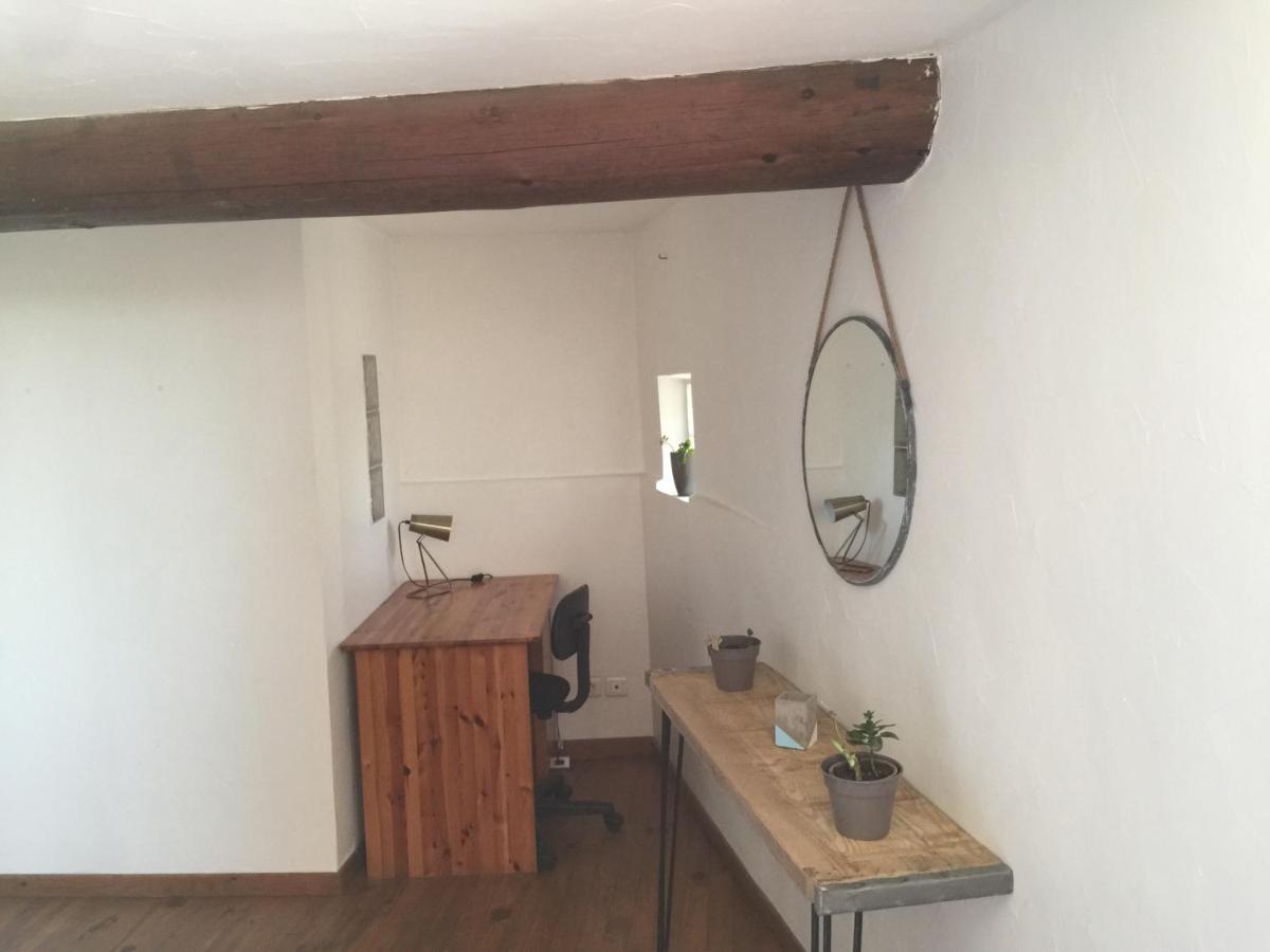 Maison De Village - Monteux Centre - Provence Kültér fotó